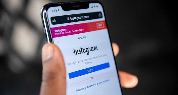 Instagram вновь доступен в Турции после блокировки