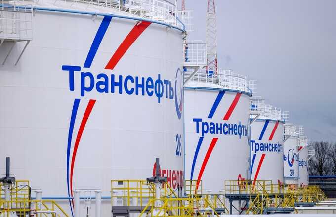 Транснефть увеличит тарифы на транспортировку нефтепродуктов